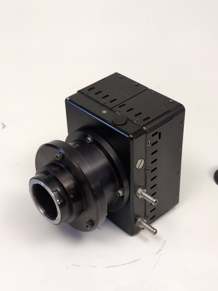 Princeton Instruments TEA/CCD-512-EFT With Cable