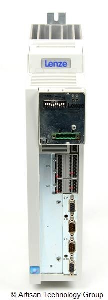 Lenze EVS9322-EP Servo Position Controller