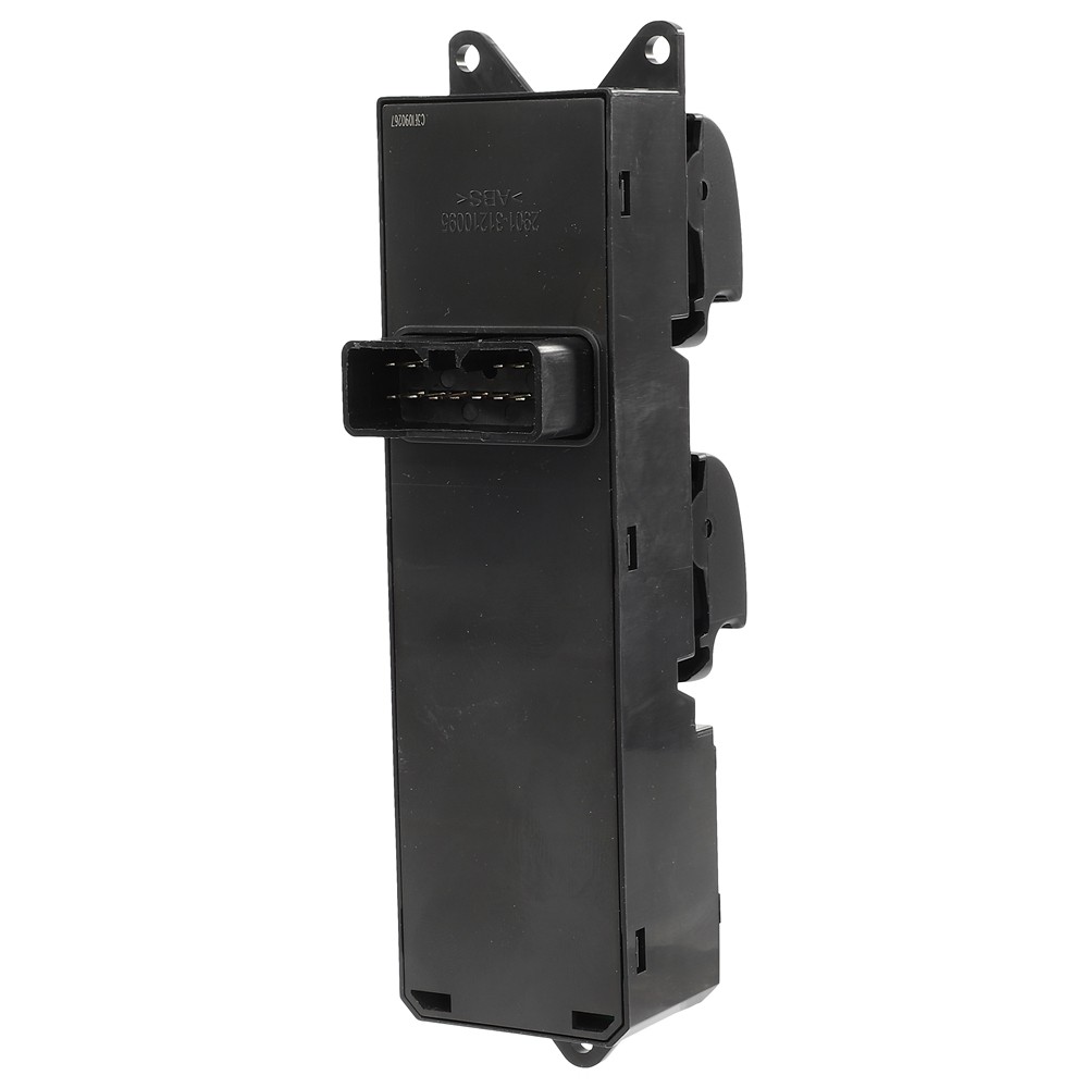 Power Window Master Switch Front Left MR587942 For Mitsubishi Lancer 2008-2009