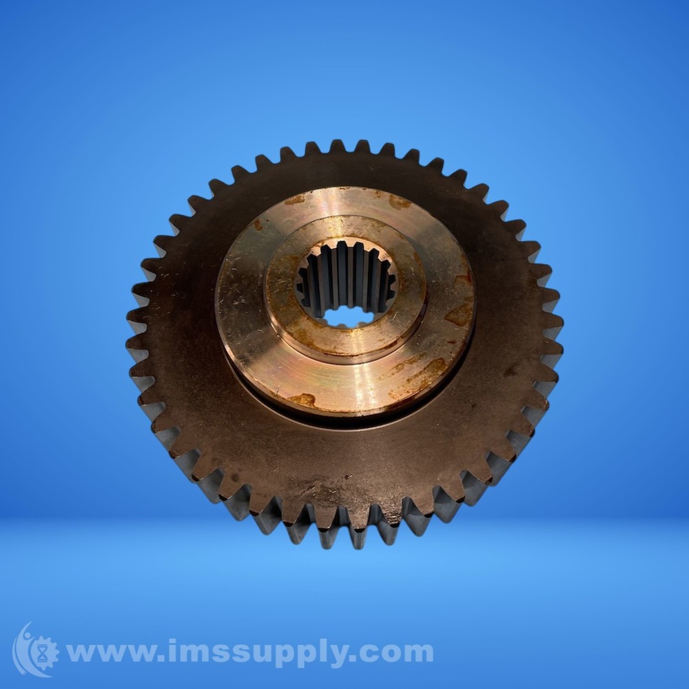Metal Spur Gear FNIP