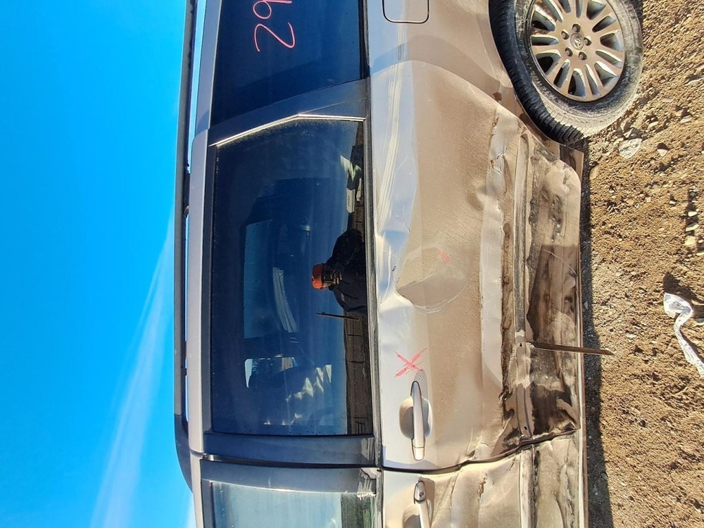 Blower Motor Front Fits 06-10 SIENNA 1560409