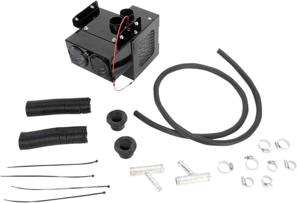Moose Utility UTV Cab Heater - 4510-0796