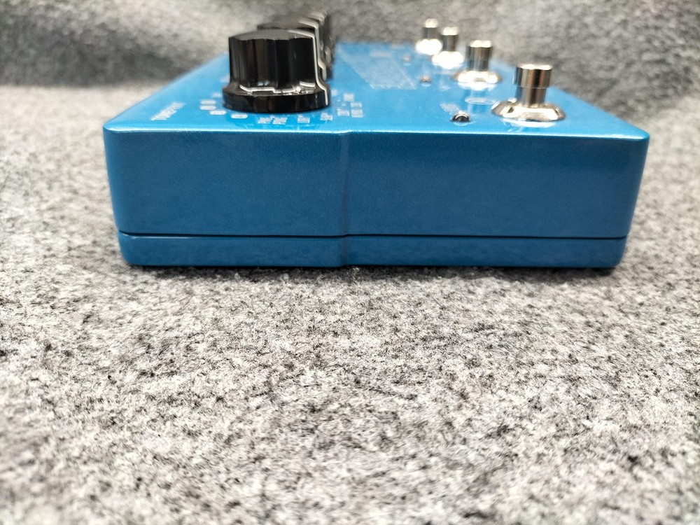 Flash Back X4 Effector No.nm1422