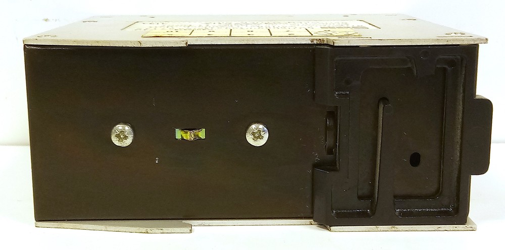 SSD 5590 50-550 V Armature Voltage Feedback Unit