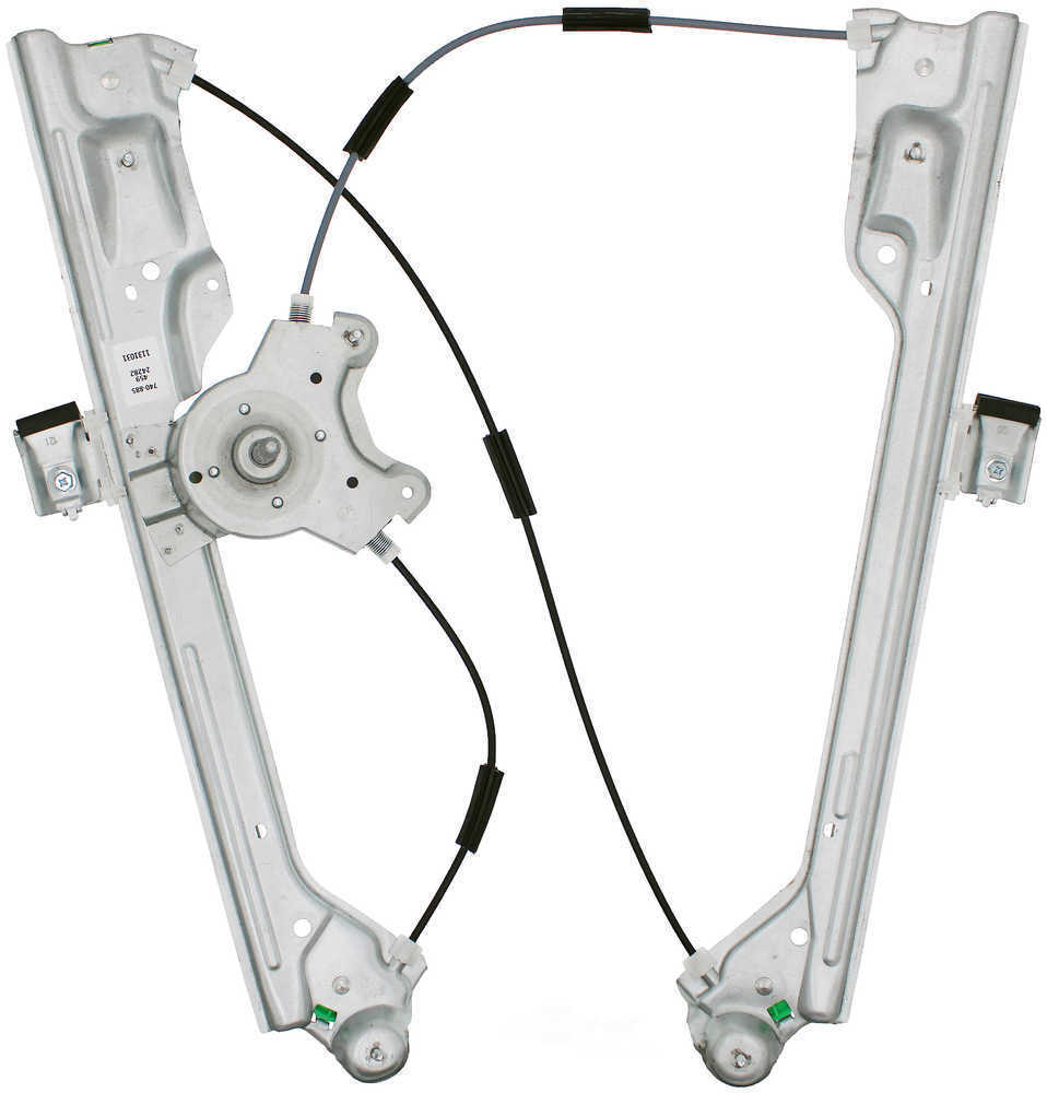 Window Regulator Dorman 740-885