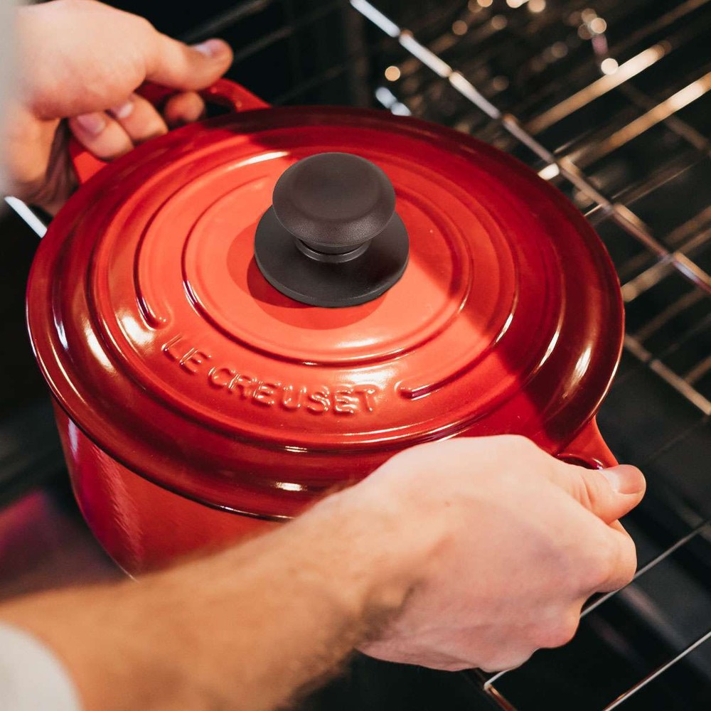 2-6Pcs Universal Replacement Kitchen Cookware Pot Pan Lid Cover Grip Knob Handle