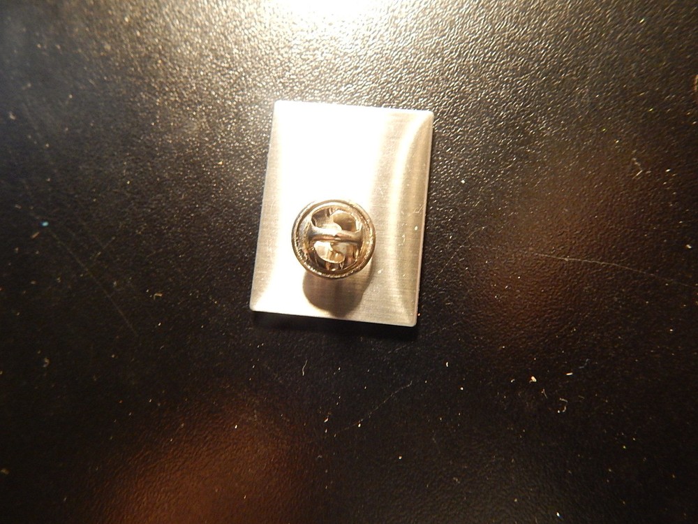 THE PAMPERED CHEF PINBACK! WW224XXX