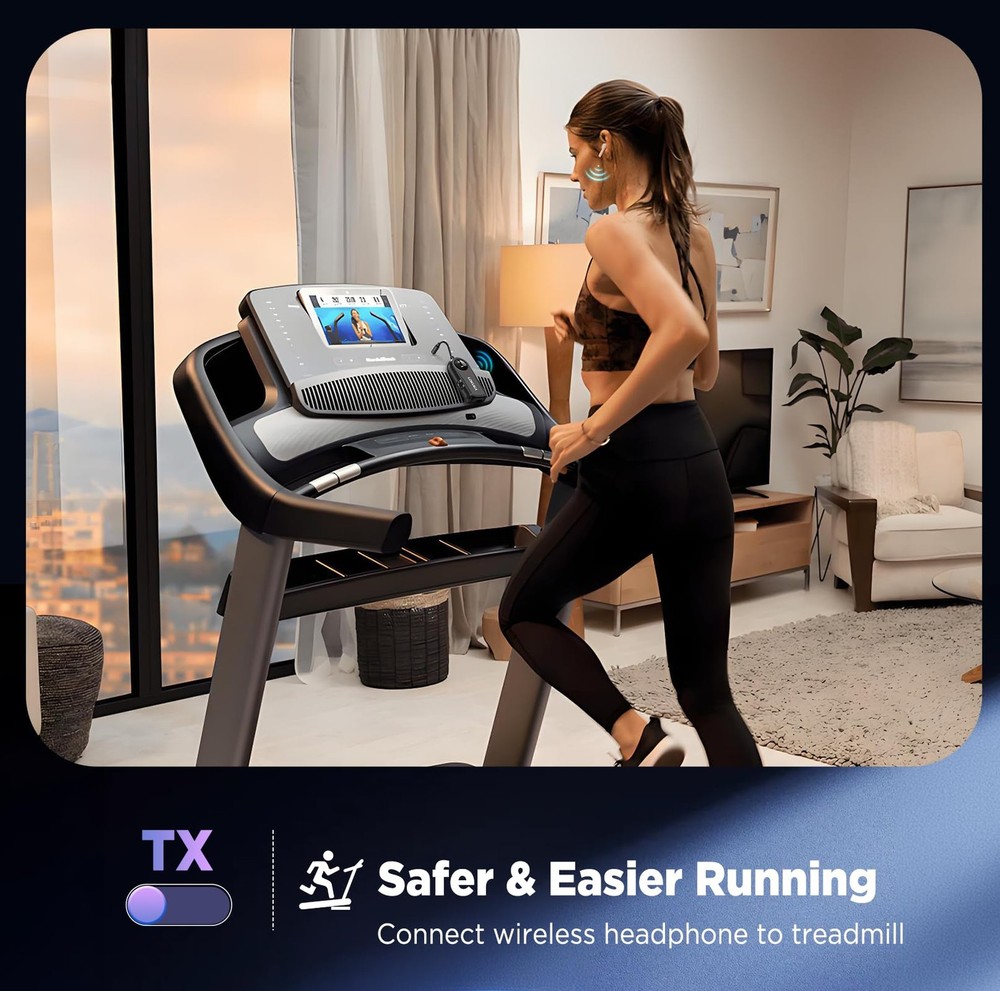 Bluetooth 5.3 Transmitter Receiver, 2-in-1 3.5mm Aux Audio Wireless Transmitt...