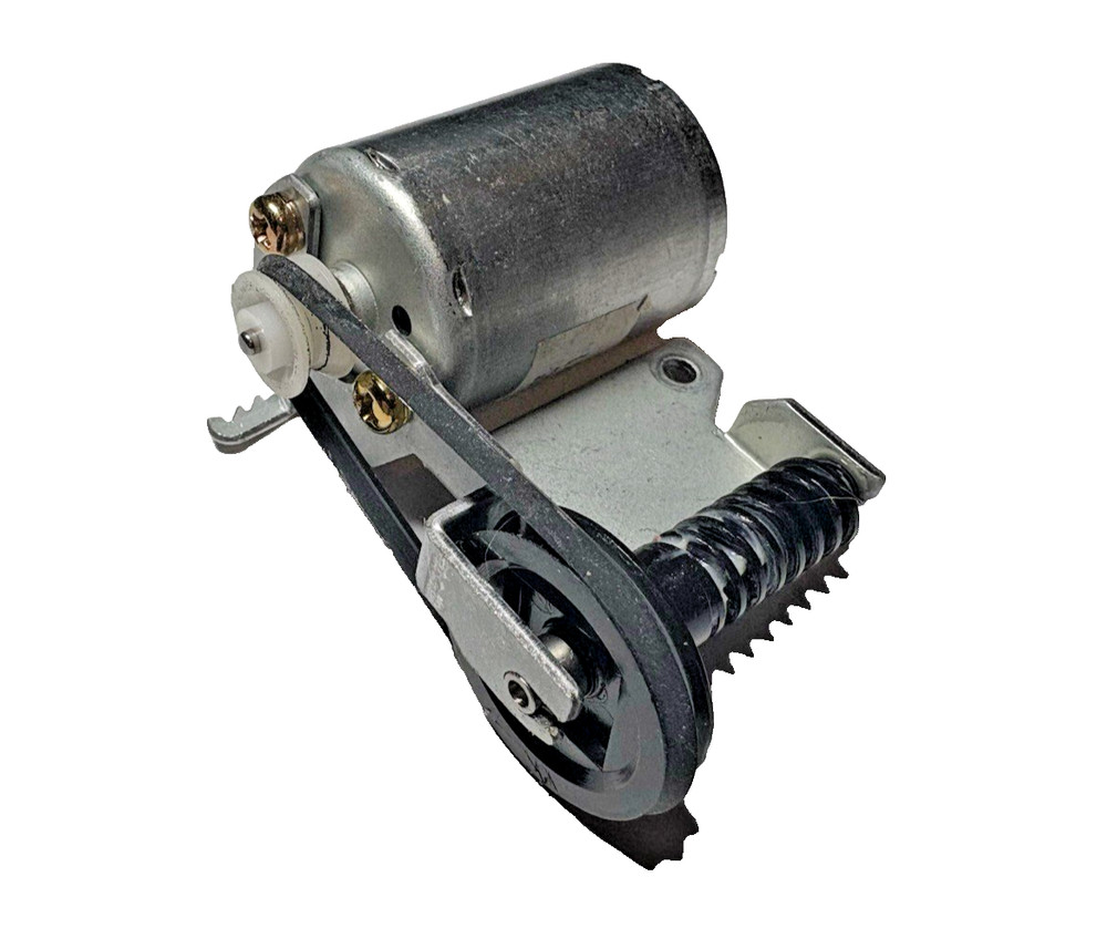 Alesia XT ADAT Loading Motor