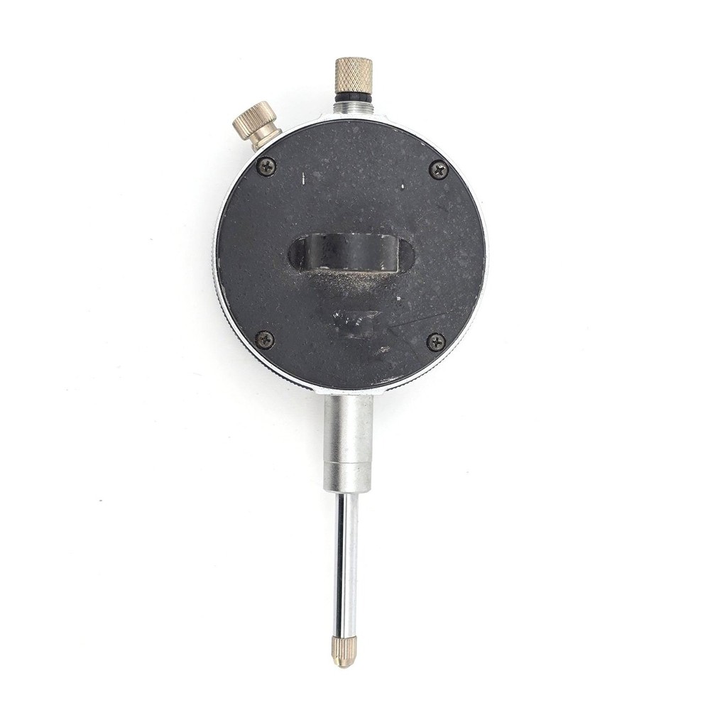 Teclock AI-921 Range Dial Drop Indicator Precision Gauge Tool Vintage UNTESTED