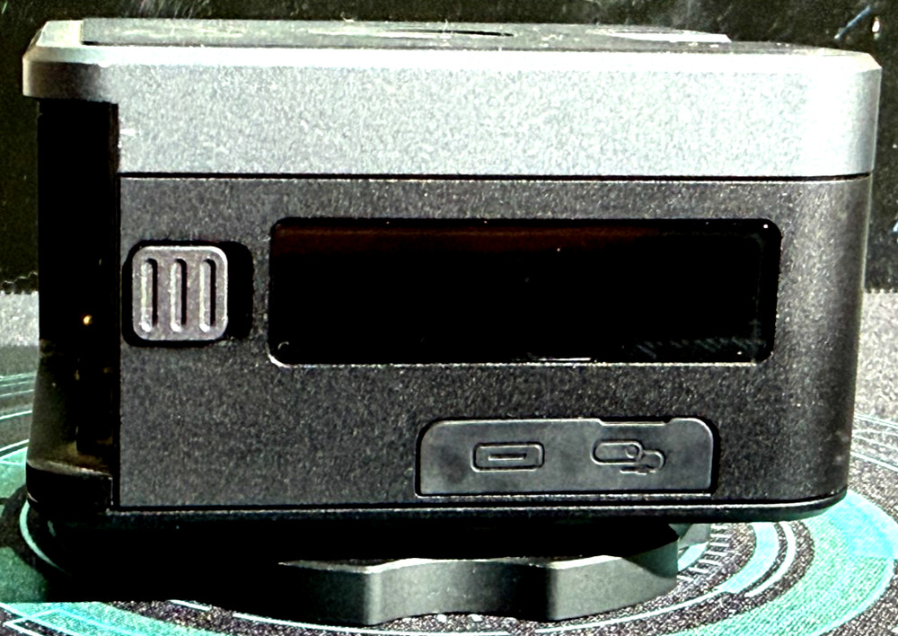 Zeapon PONS with Motorized Pan Head Camera Accessory