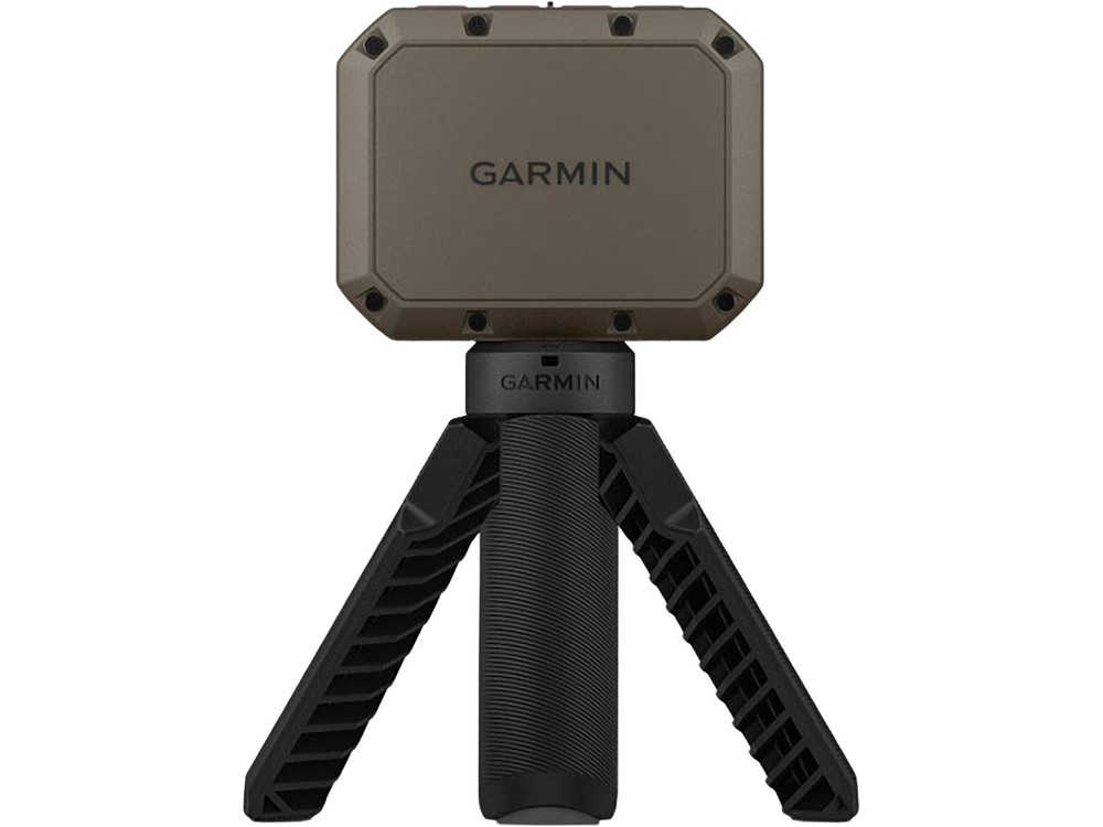 Garmin Xero C1 Pro Chronograph