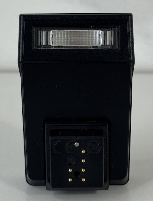 Fujifilm EF-X8 Shoe Mount Flash