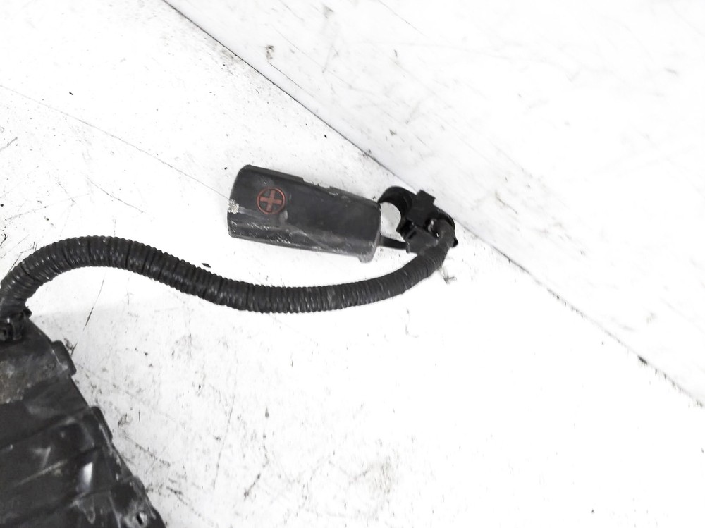 2012 Lexus Is250 Front Engine Room Wiring Harness - 82111-53D91