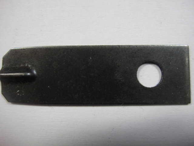 Hamada Micro Control Knob Click-Stop, Part #H04-57-3