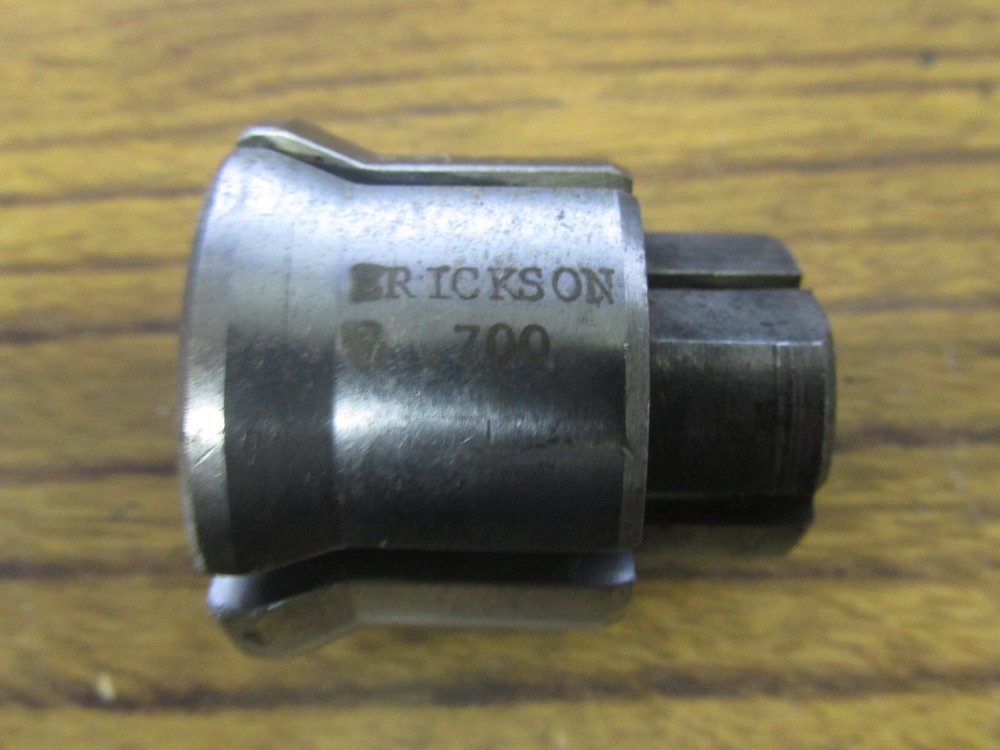 Erickson Series G Tap Collet .700"