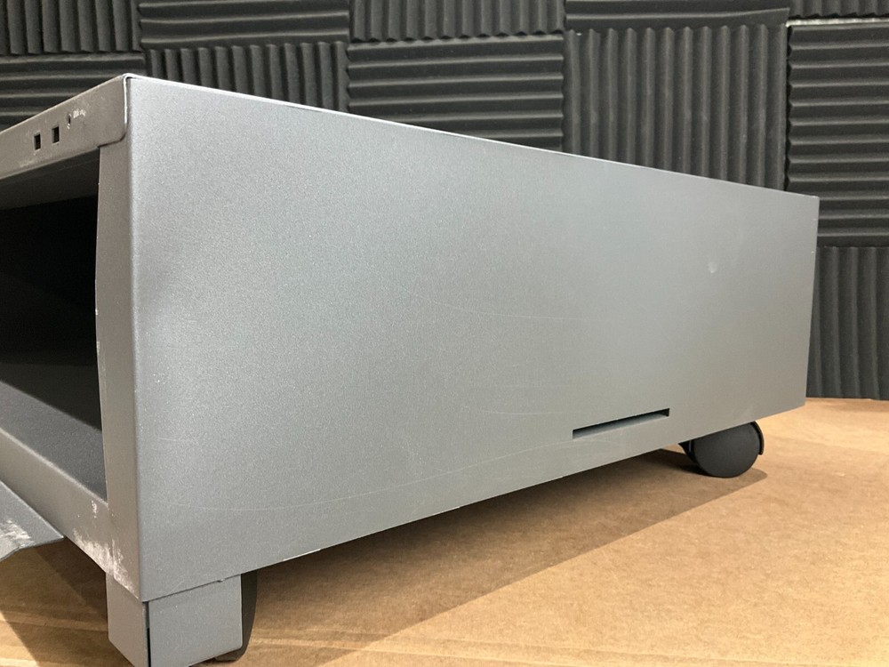 Lexmark Printer Stand C9235 CX921 32C0053 ✅❤️️✅❤️️ OPEN BOX ✅❤️️✅❤️️
