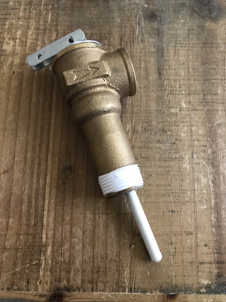 New Cash Acme 3/4" NCLX-5LX