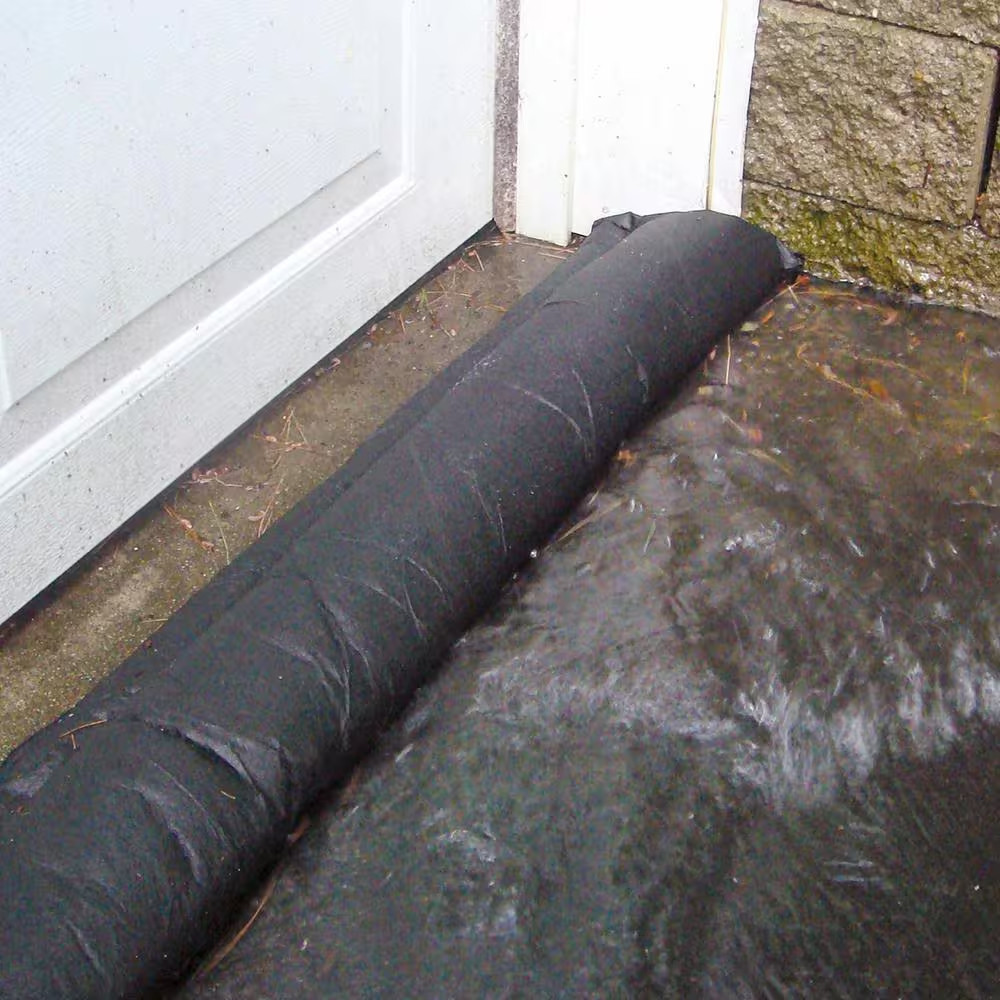 Water Activated 17 Ft. Flood Barrier (1-Pack)