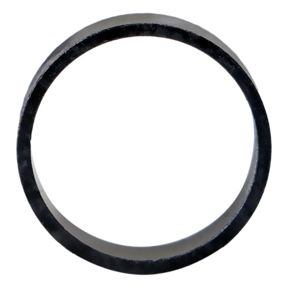 1/2 inch Pex Copper Ring, Pex B Crimp. (Black-Oxidized Surface), 50 Pieces