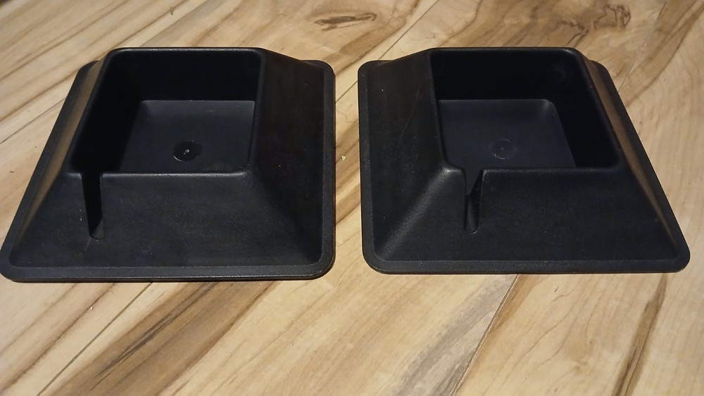 Vintage Atari 2600 Stick Stands
