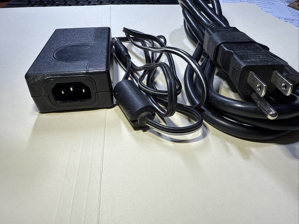 Trimble TSC3/RANGER 3 Wall Charger