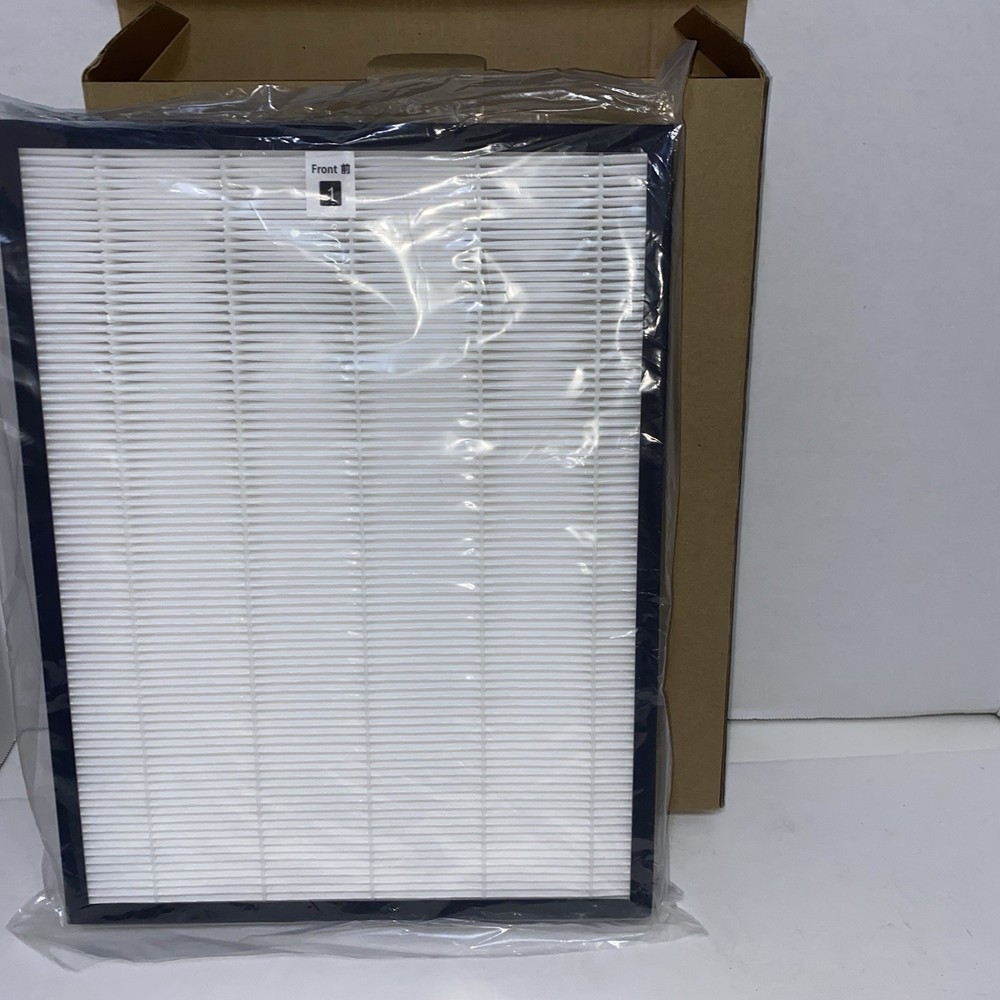 True Hepa Replacement Filter Part # AP-B103, AP-B104 New, Sealed