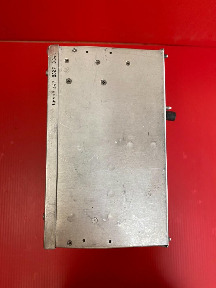 AN/SRC-16 RF AMPLIFIER COLLINS P/N 528-0001-005 GOOD CONDITION