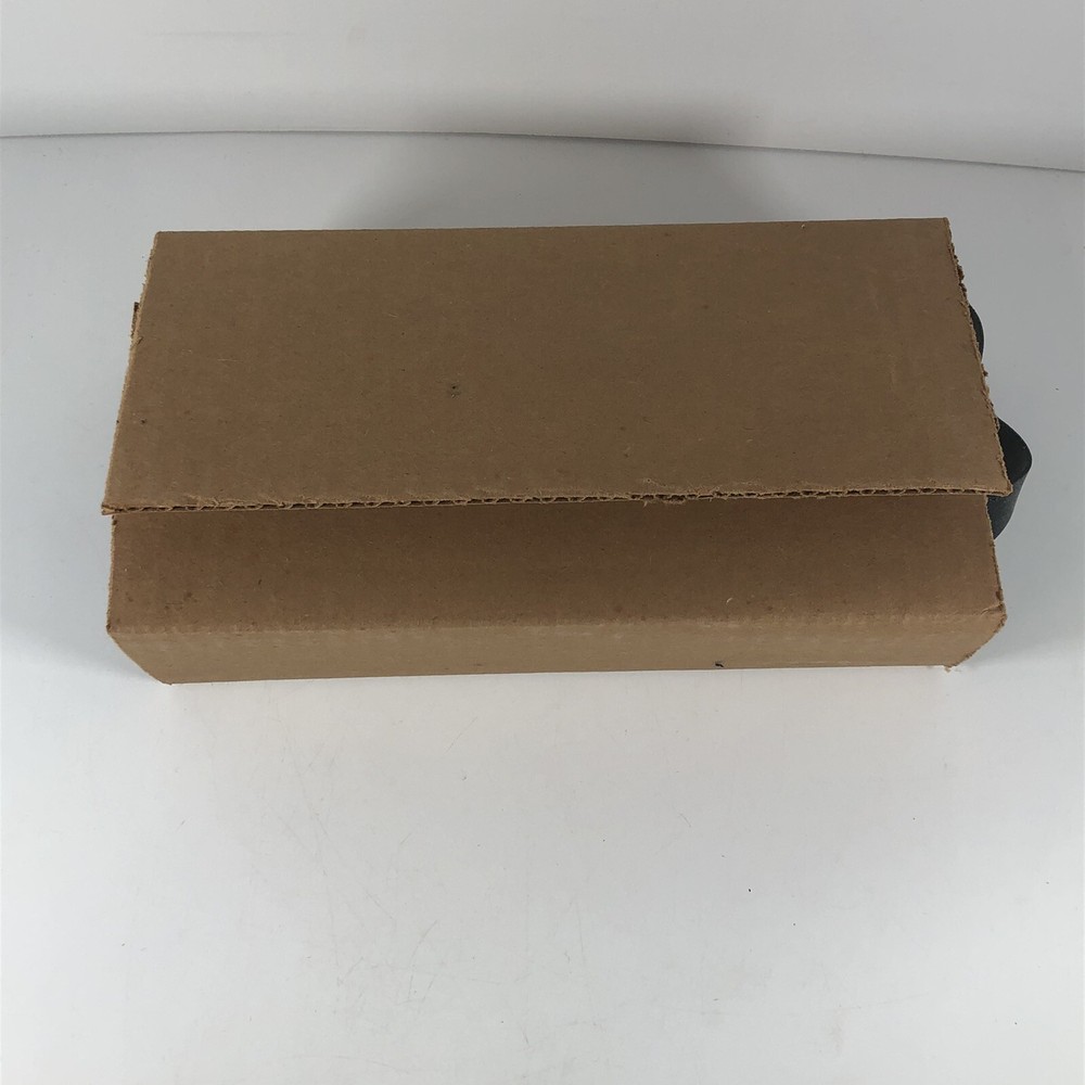 Tif 5000 Automatic Halogen Leak Detector With Case & Manual & Box Nos