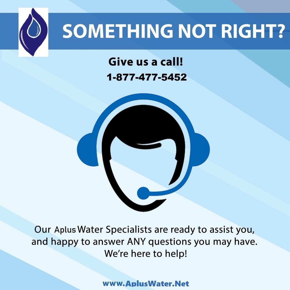 Fleck 48K Grains Metered On Demand Most Efficient & Durable Water Softener