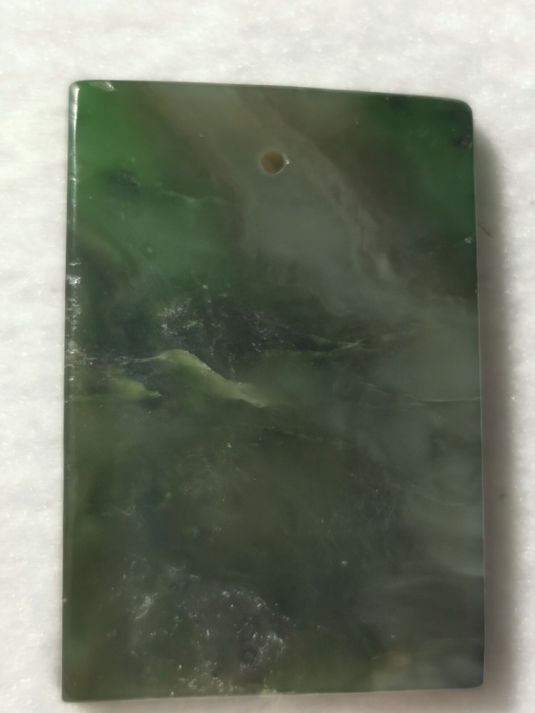 nephrite jade