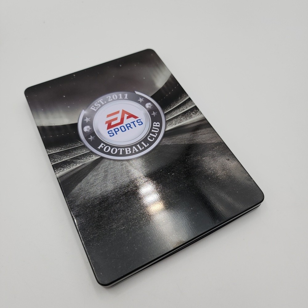 Fifa 13 Steelbook - Case Only -No Game - Case #1