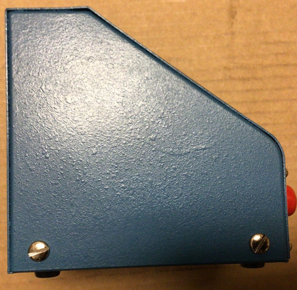 Microwave Devices SWR Meter 624N