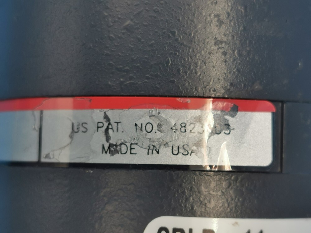 Tylan/Millipore CDLD-11, CDLD11 Manometer