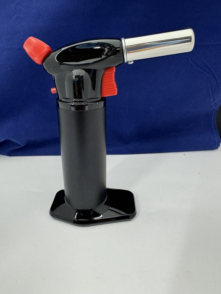 Randy's Fahrenheit Butane Torch Table Lighter - New