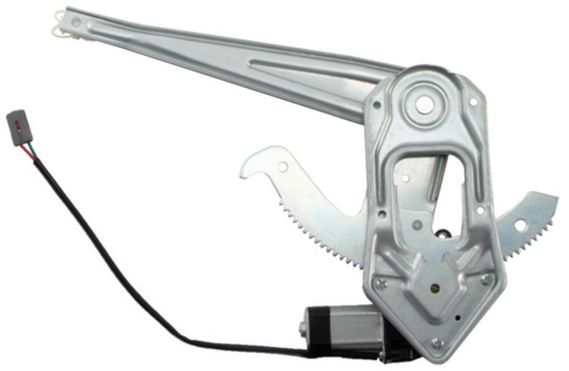 Aci Window Motor And Regulator Assembly P N 83186