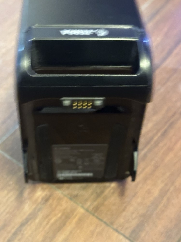 Zebra TC20 Handheld Mobile Computer RFD2000 UHF RFID Sled RFD2000-1000200-US