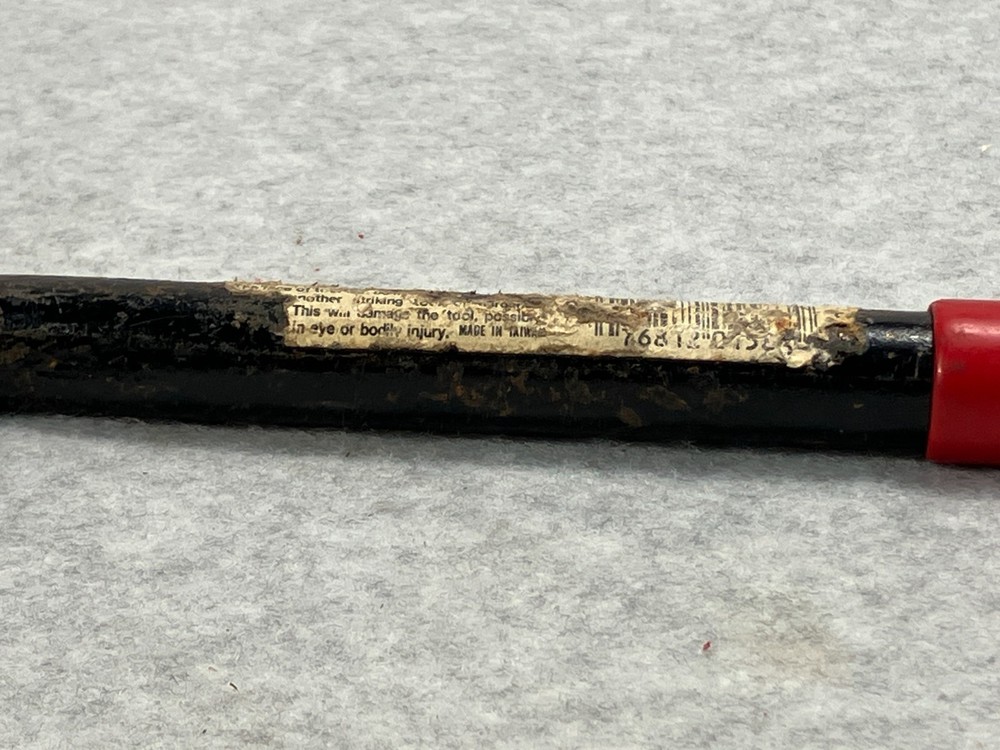 Greatneck No. 11 Nail Puller Cats Claw Cats Paw 11"