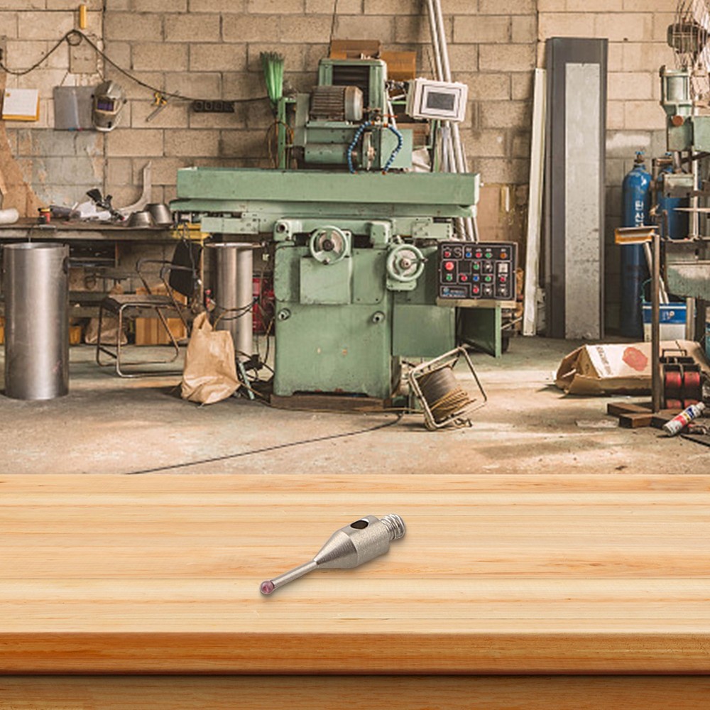 CMM Touch Probe for Accurate Measurements with M2 Thread and Specifications