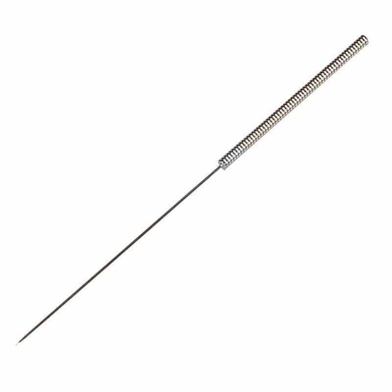 10x 0.4mm Drill Bit for Extruder RepRap 3D Printer Nozzle Cleaning Tools