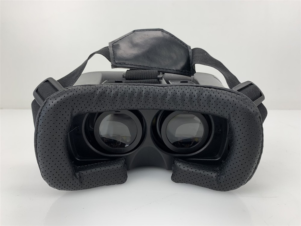 Veer VR Box Virtual Reality Glasses With Bluetooth Remote Controller