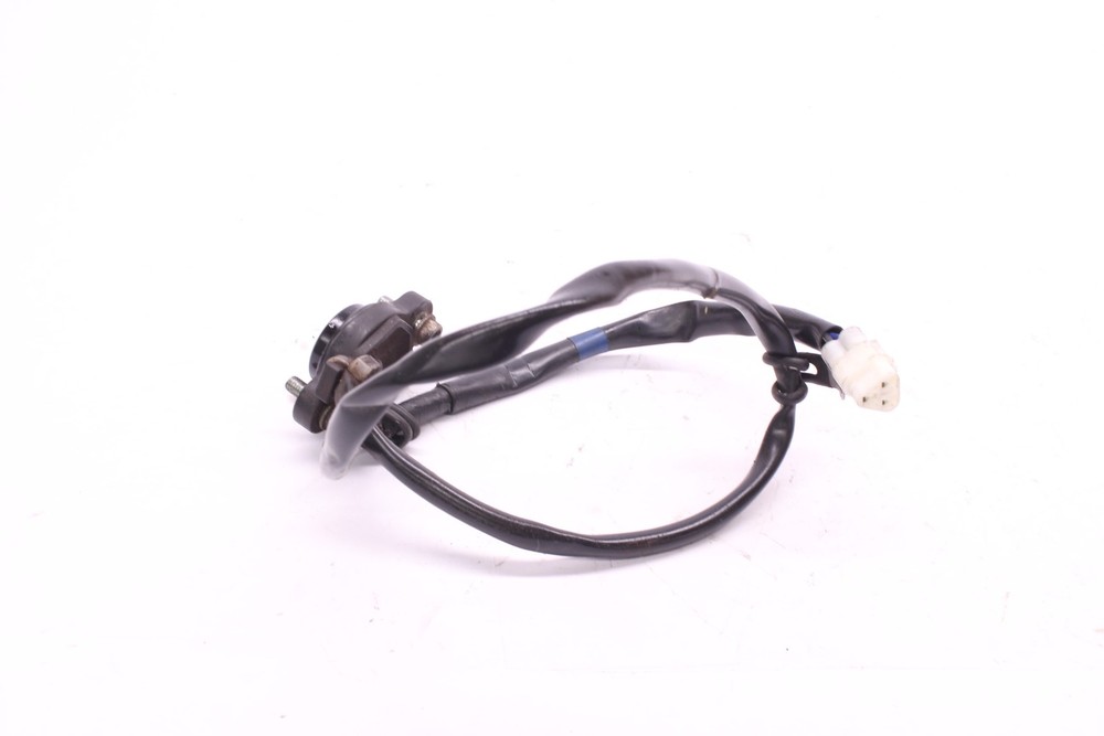 2018 Suzuki Rmz450 Neutral Switch Sensor r0984