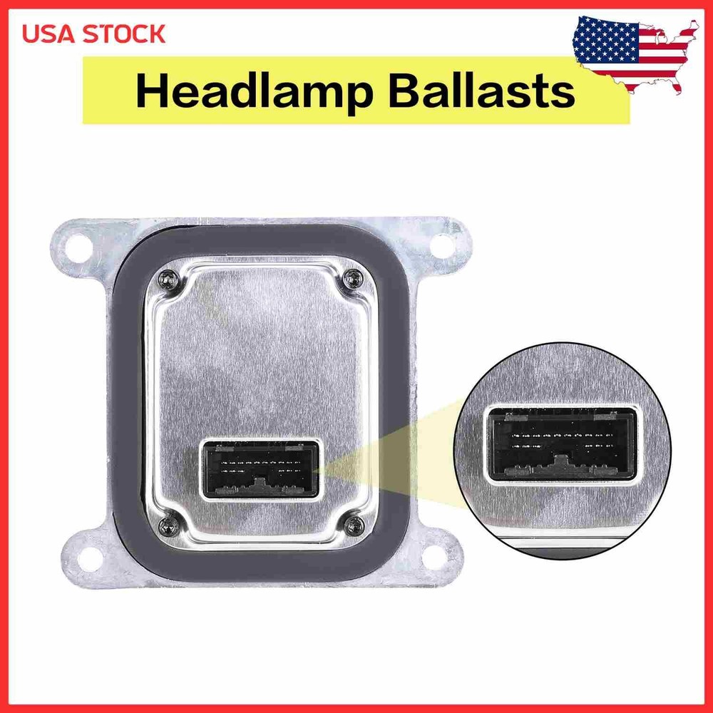 For Ford Explorer 2016-2019 Auto Headlamp Controller Replacement FB5313B626B