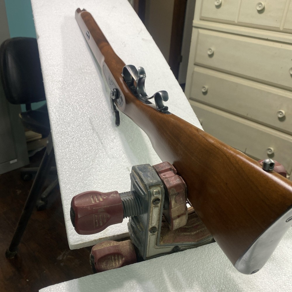 Thompson Center Renegade (Muzzleloader) Complete Stock Assembly. Read Descript