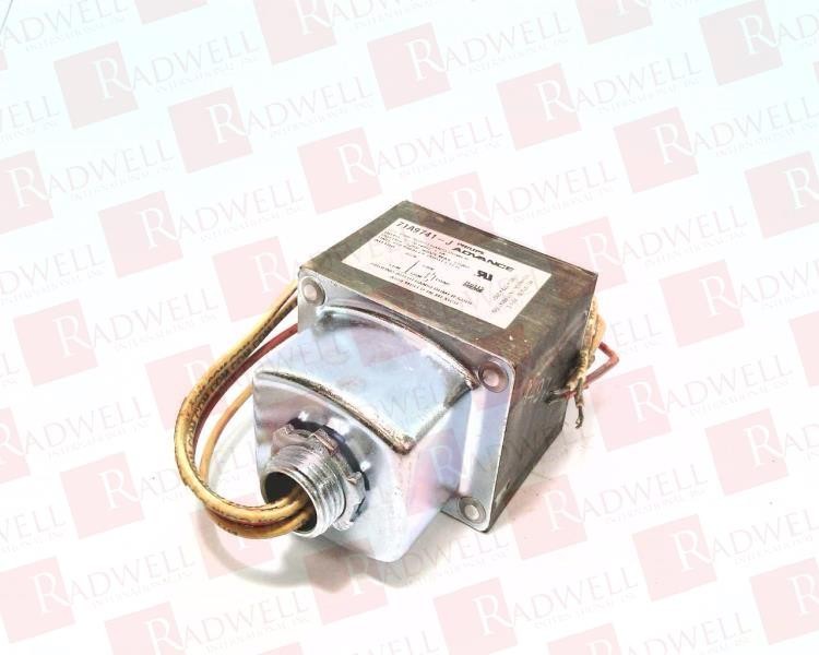 PHILIPS 71A9741-J / 71A9741J (USED)