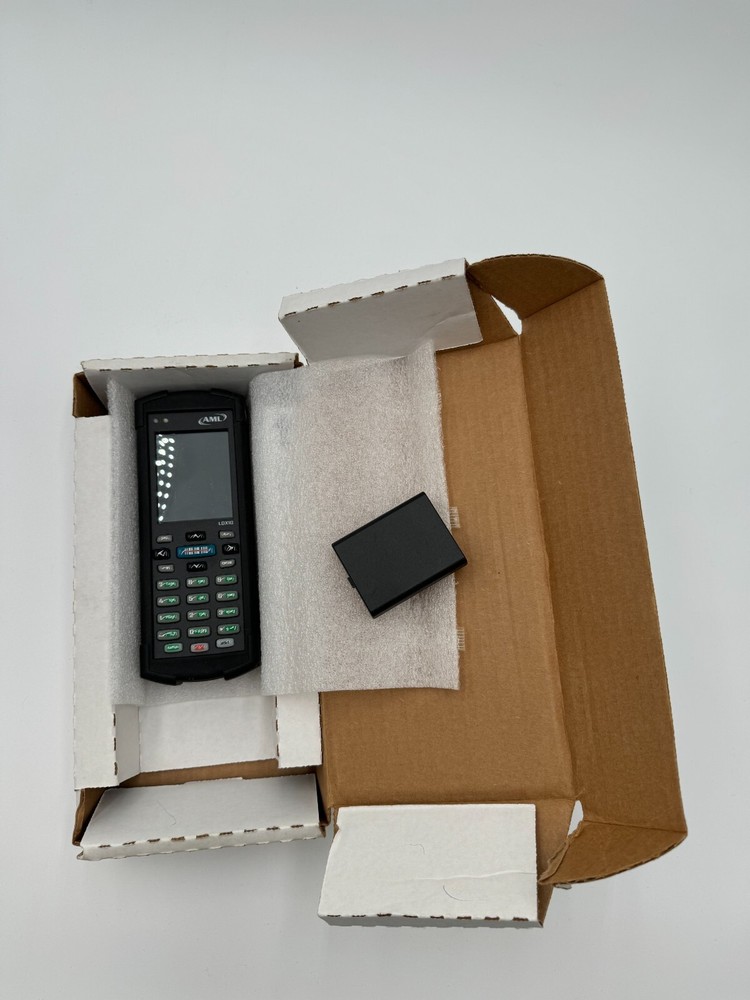 AML Striker Enterprise Mobile Computer