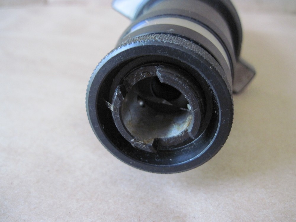 SPI 74-111 Non-Reversing Tapping Head