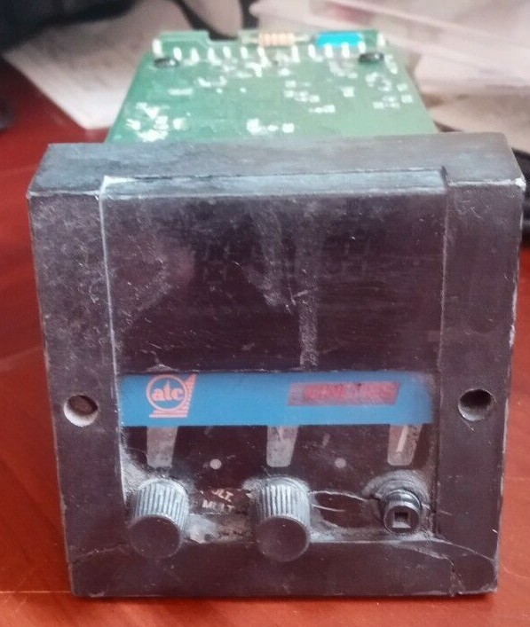 ATC LONG RANGER 365C300Q30PX DIGITAL TIMER