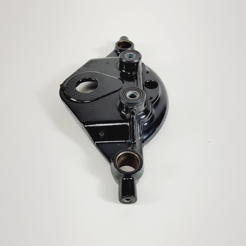 Genuine 00-13 OEM Harley Touring Front Fork Triple Tree Top Clamp