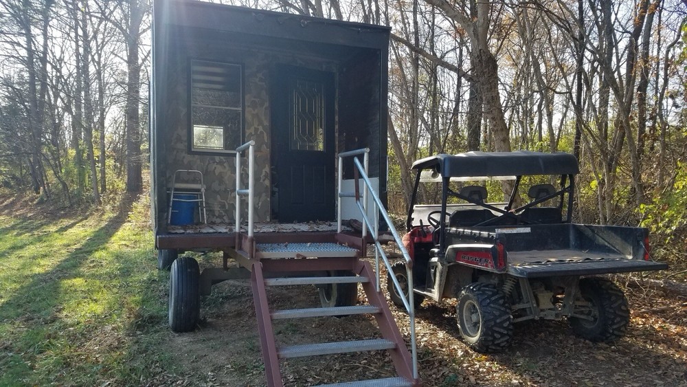 Mobile Cabin